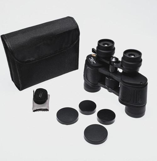 Nikula Ultra Yakınlaştırma El Dürbünü 1000M 66M Dps I Zoom 7-15X35