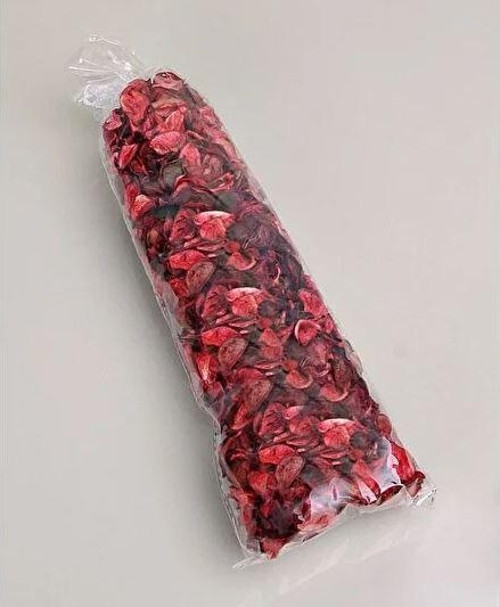 Kuru Kırmızı Gül