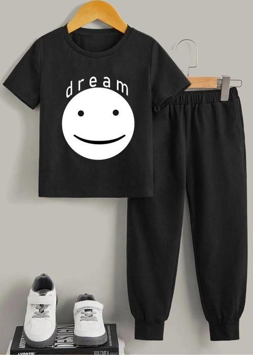 Çocuk Dream  Alt - Üst Eşofman Takımı
