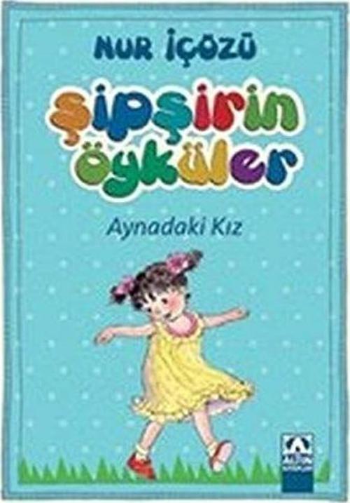 Şipşirin Öyküler (5 Kitap)