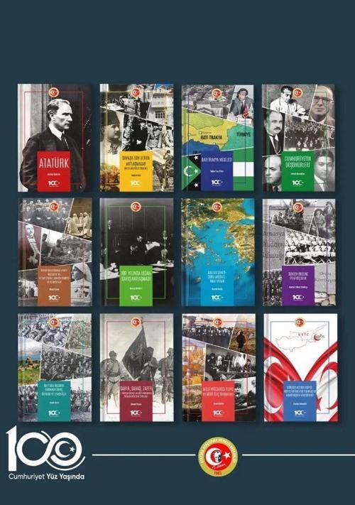 Genel Okuyucuya Yönelik Kutulu Kitap Serisi