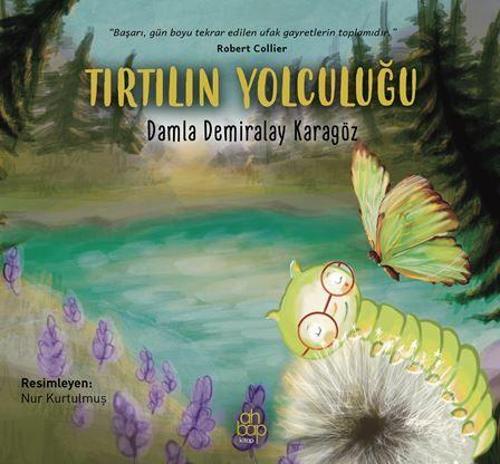 Tırtılın Yolculuğu