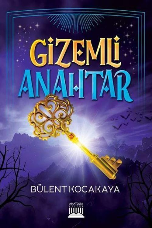Anatolia Kültür Gizemli Anahtar