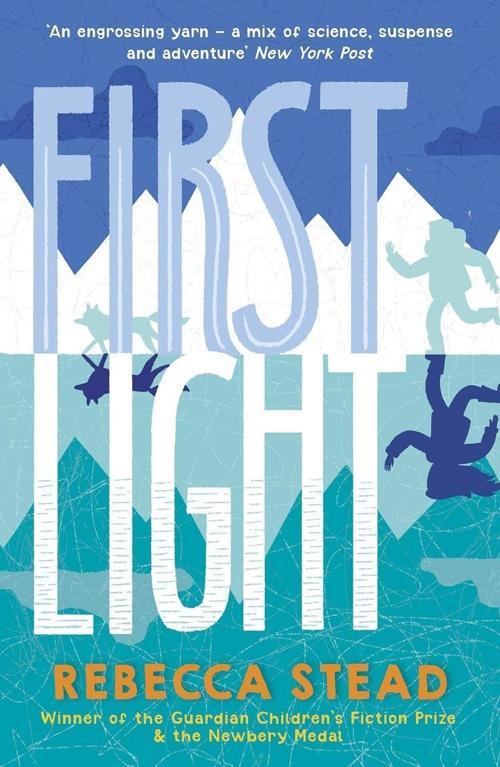 Andersen Press First Light