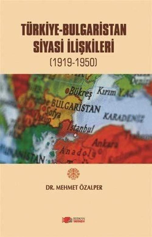 Türkiye-Bulgaristan Siyasi İlişkileri