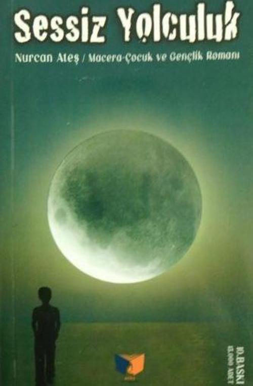 Sessiz Yolculuk