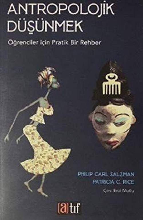 Antropolojik Düşünmek