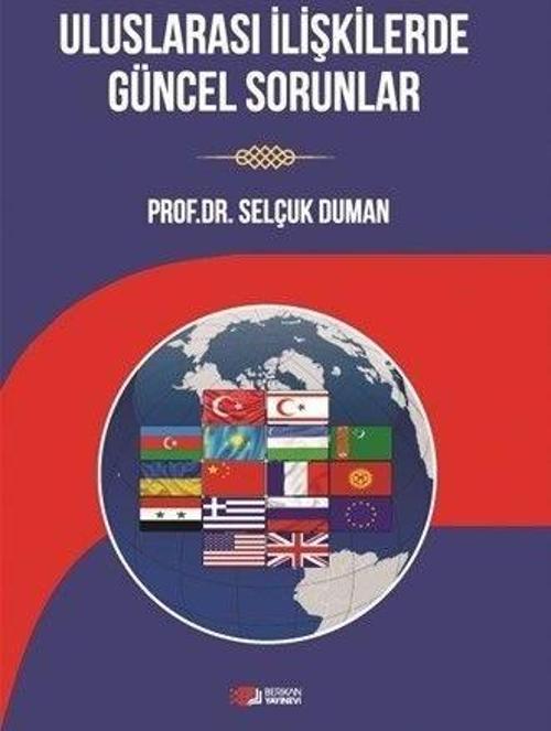 Uluslararası İlişkilerde Güncel Sorunlar