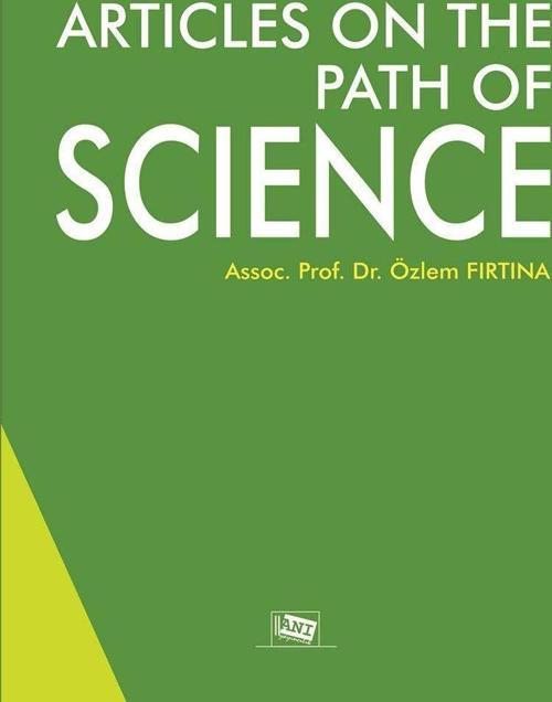 Articles On The Path Of Science