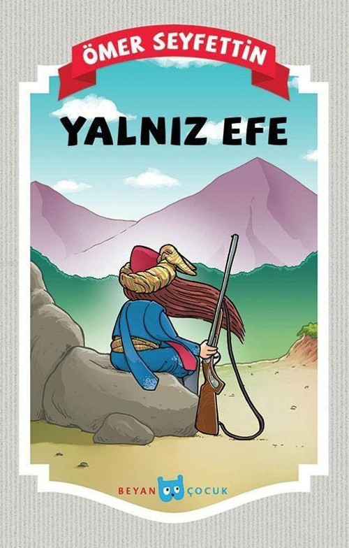 Beyan Yayınları Yalnız Efe