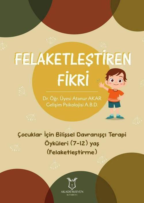 Felaketleştiren Fikri