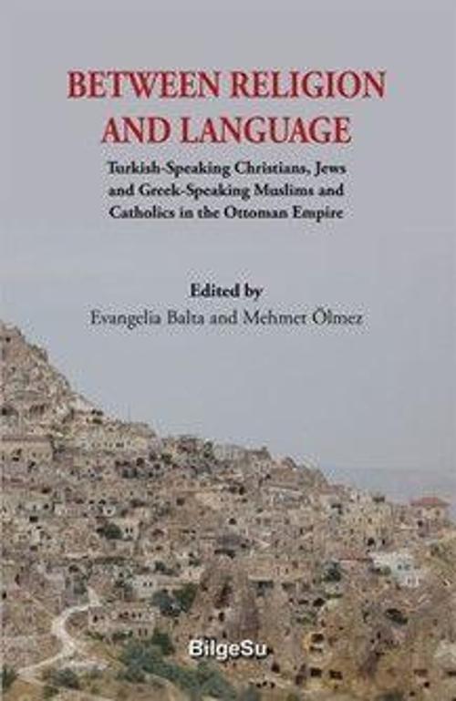 Between Religion And Language