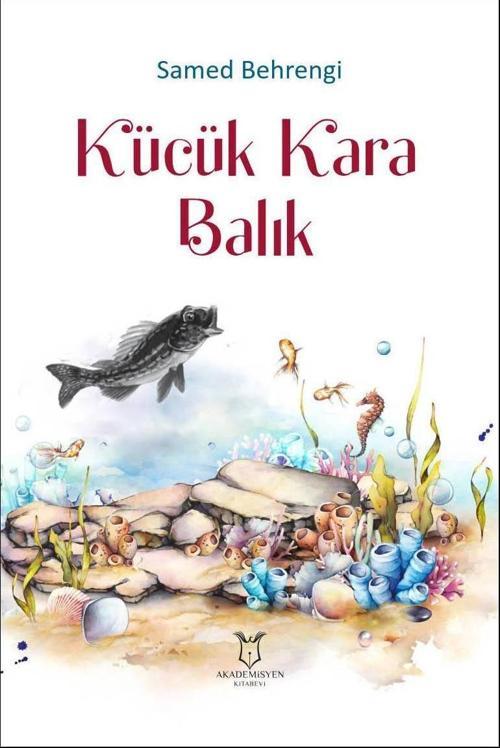 Küçük Kara Balık