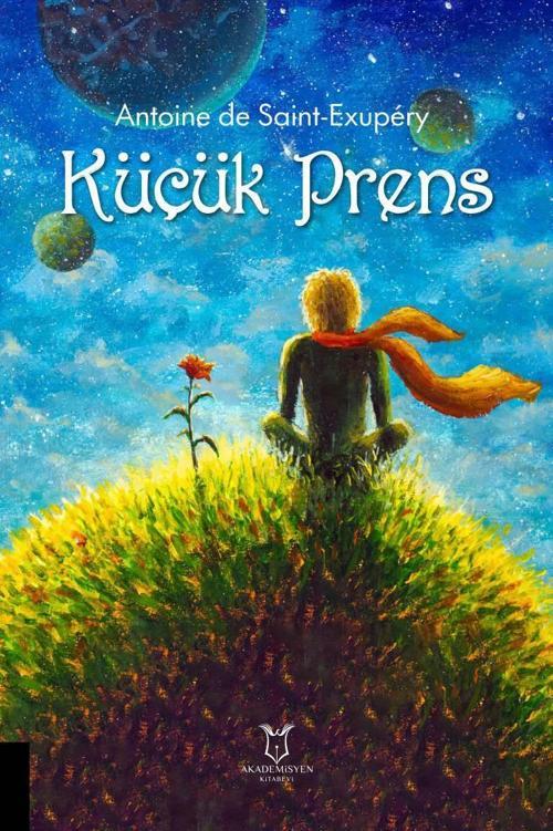 Akademisyen Kitabevi Küçük Prens