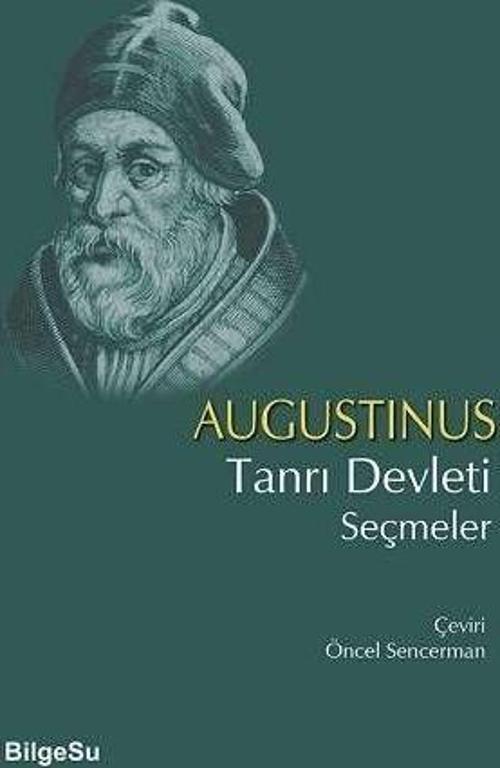 Tanrı Devleti Seçmeler