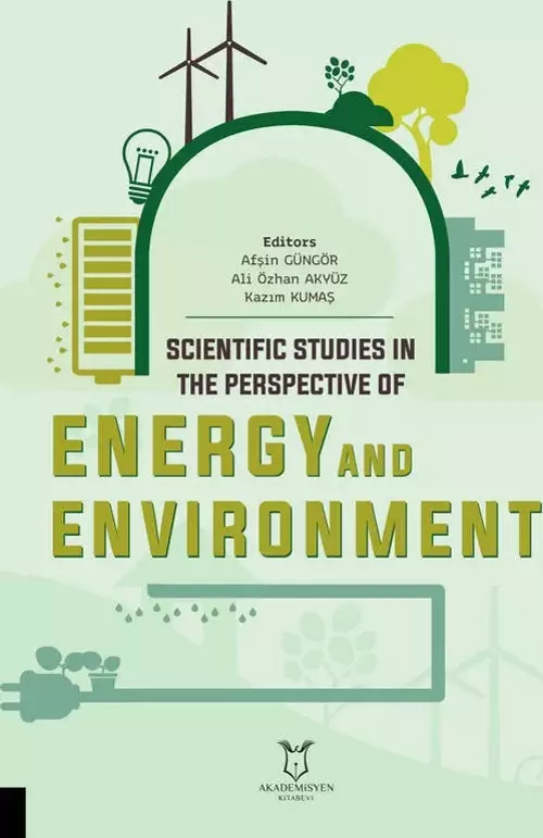 Scientific Studies in the Perspective of Energy and Environment