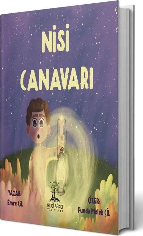Nisi Canavarı