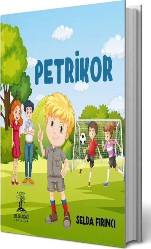 Petrikor