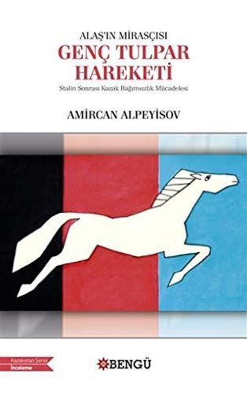 Alaş’ın Mirasçısı Genç Tulpar Hareketi