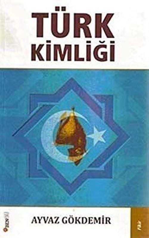 Bengü Yayınları Türk Kimliği