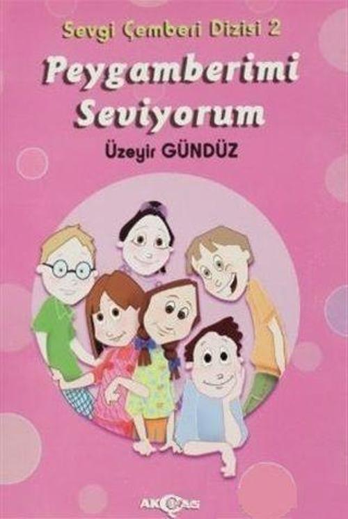 Peygamberimi Seviyorum
