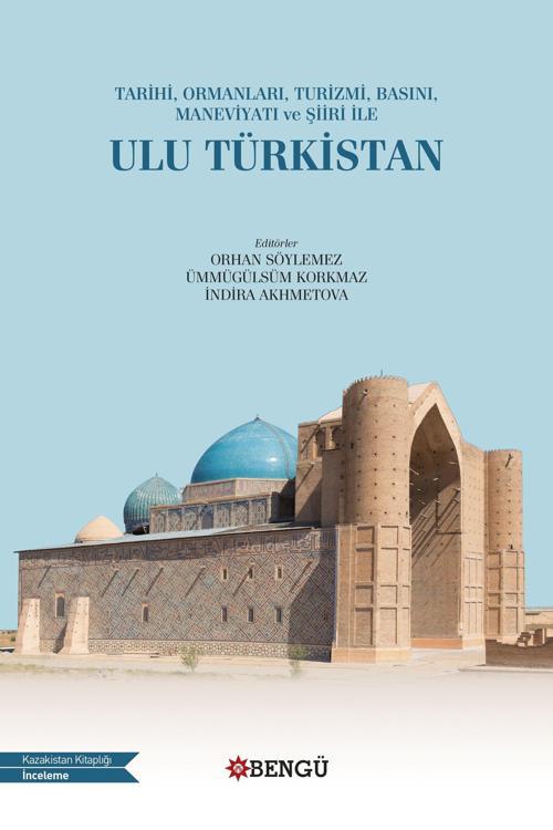 Bengü Yayınları Ulu Türkistan