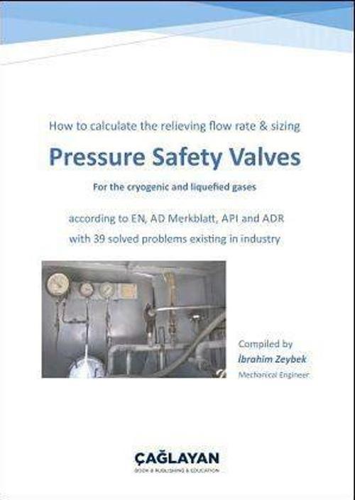 Pressure Safety Valves