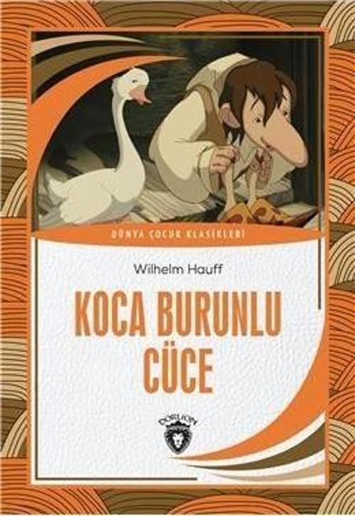 Koca Burunlu Cüce