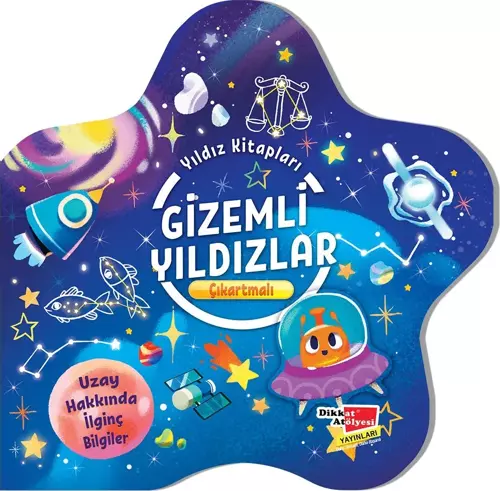 Gizemli Yıldızlar