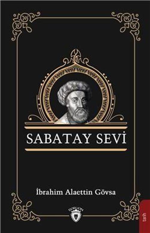 Dorlion Yayınevi Sabatay Sevi