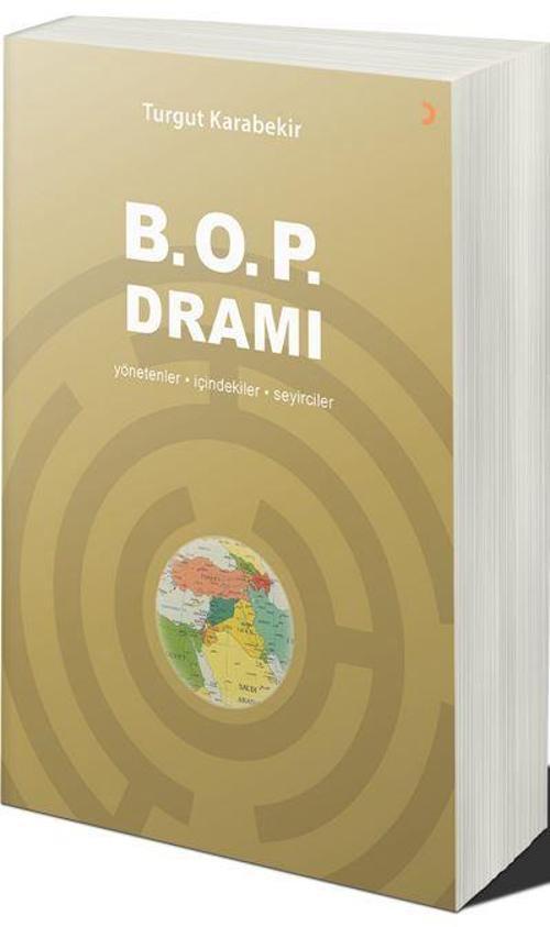 B.O.P. Dramı