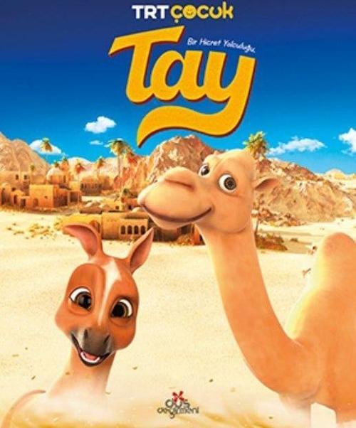 Tay - Bir Hicret Yolculuğu