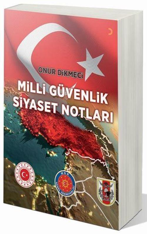 Milli Güvenlik Siyaset Notları