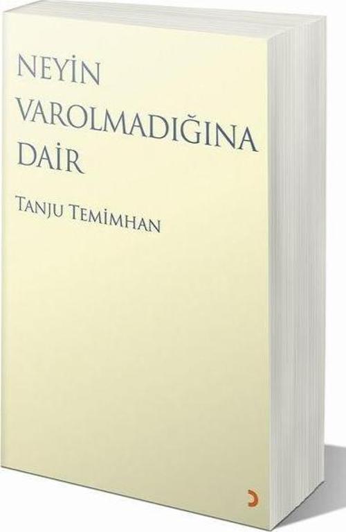 Neyin Varolmadığına Dair