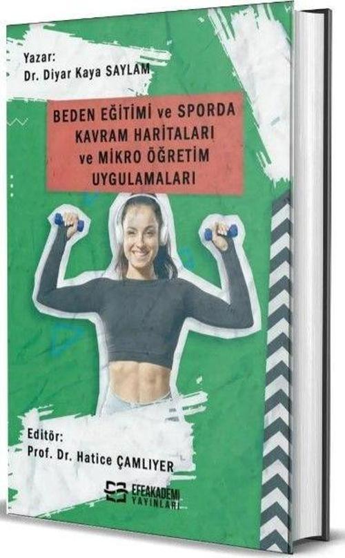 Beden Eğitimi ve Sporda Kavram Haritaları ve Mikro Öğretim Uygulamaları