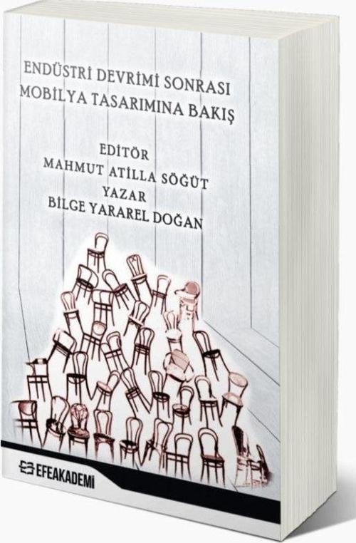 Endüstri Devrimi Sonrası Mobilya Tasarımına Bakış