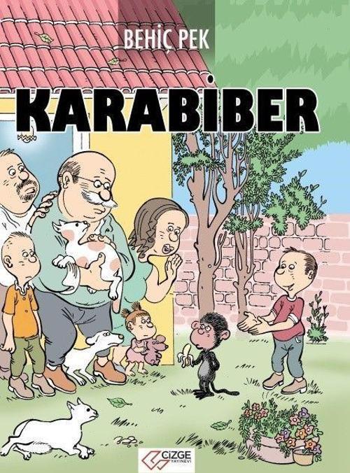 Karabiber