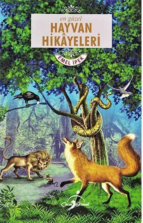 En Güzel Hayvan Hikayeleri
