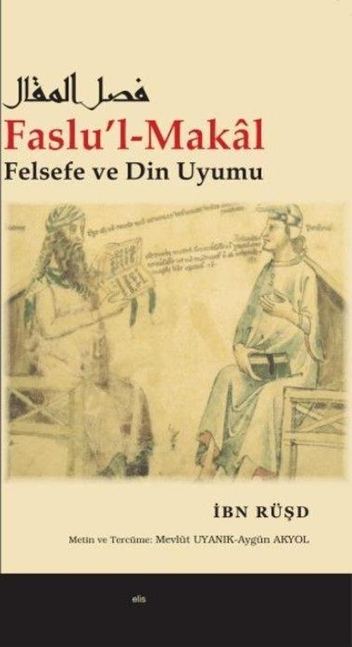 Faslu'l-Makal