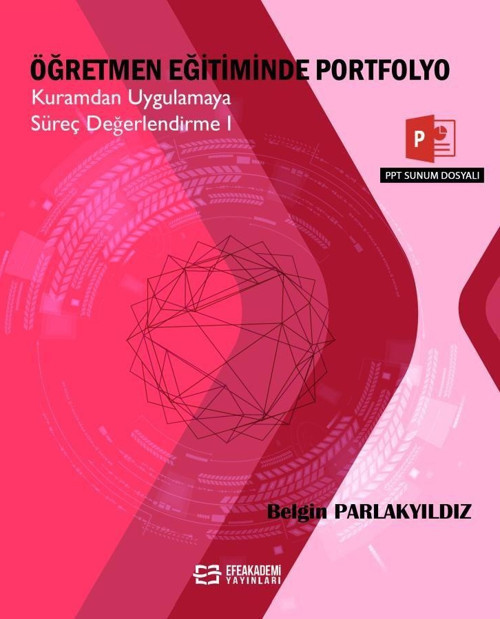 Öğretmen Eğitiminde Portfolyo