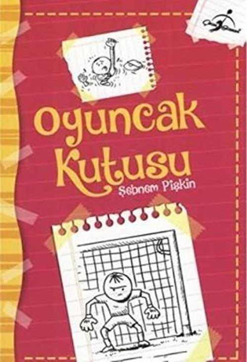 Çocuk Gezegeni Oyuncak Kutusu