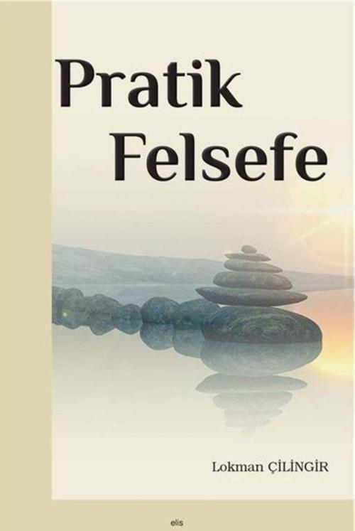 Elis Yayınları Pratik Felsefe