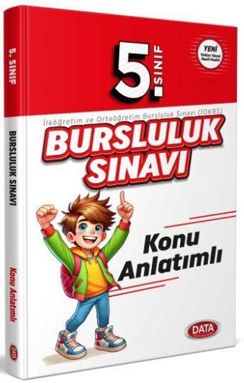 5. Sınıf Bursluluk Sınavı Konu Anlatımlı