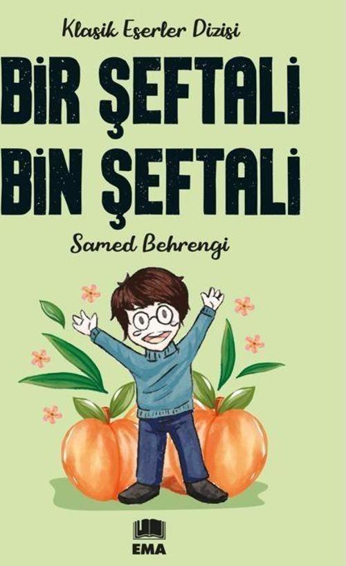 Bir Şeftali Bin Şeftali
