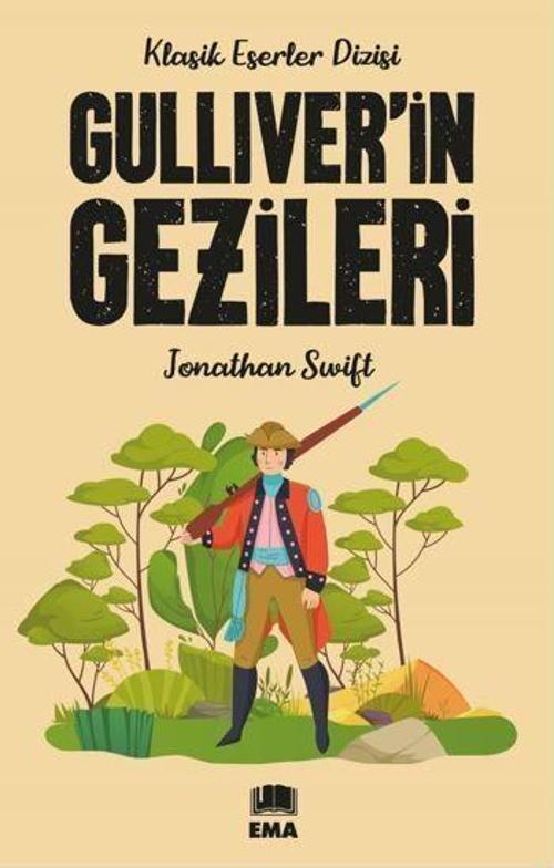 Gulliver'in Gezileri