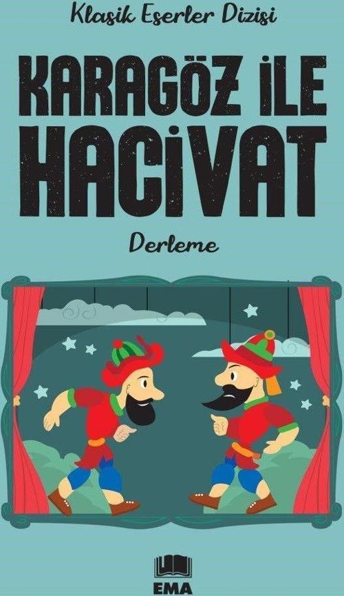 Karagöz ile Hacivat