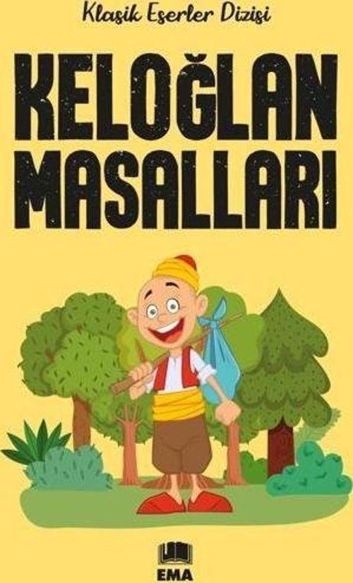 Keloğlan Masalları