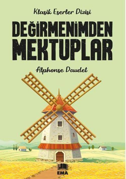 Değirmenimden Mektuplar