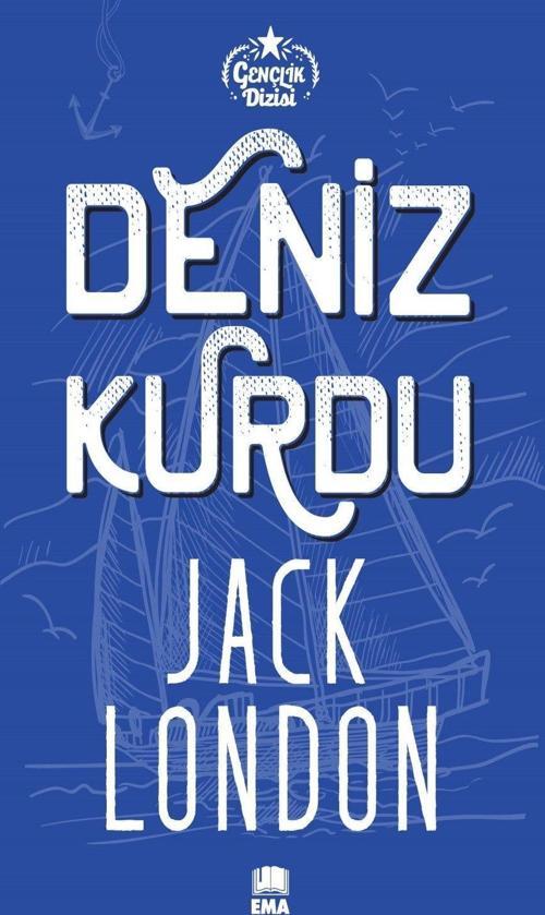 Ema Kitap Deniz Kurdu