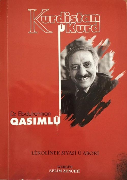 Deng Yayınları Kurdıstan u Kurd